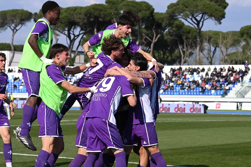 Viareggio Cup, festa Fiorentina: battuto il Rijeka e trionfo dopo 34 anni preview