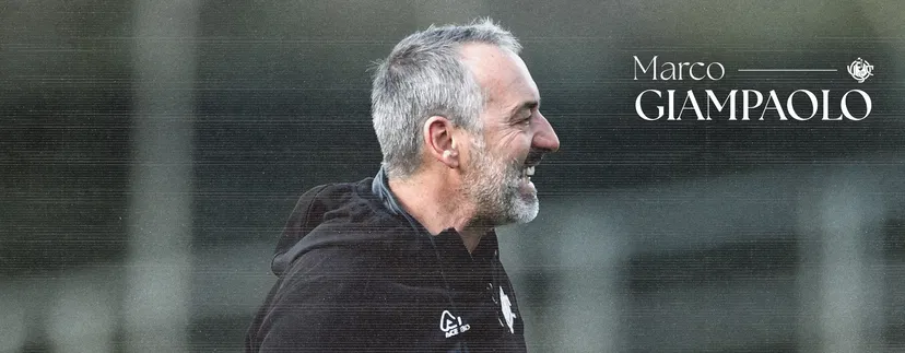 Giampaolo: “Il mio contratto è strutturato sia per pochi mesi che per la prossima stagione” preview