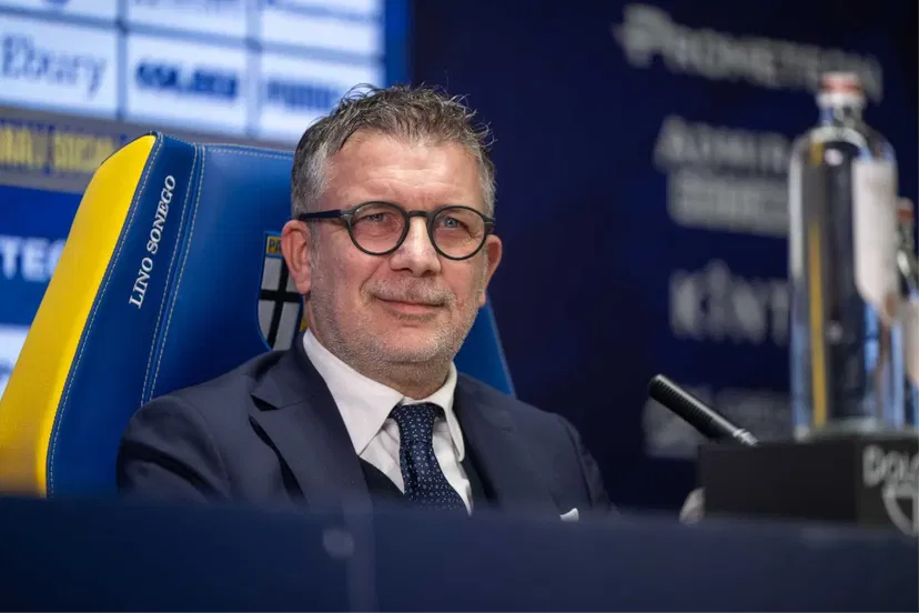 Cherubini: “Fischi meritati oggi, la salvezza è lontanissima. Restiamo uniti” preview