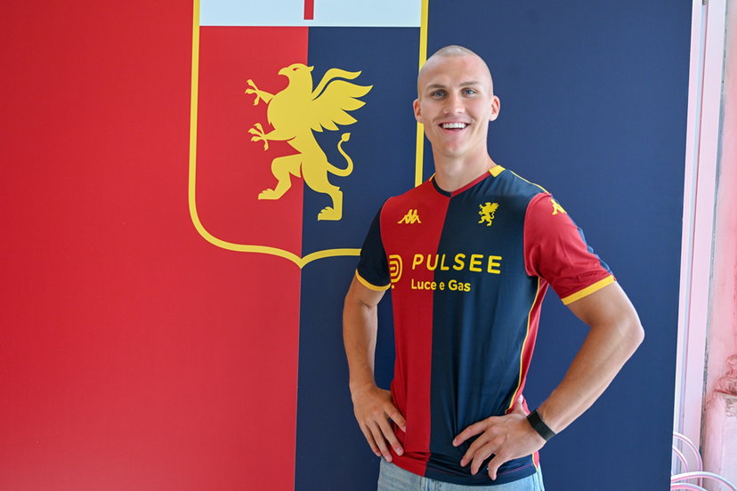 Ostigard: “Contro la Roma sarà difficile, ma tutto è possibile nel nostro stadio” preview