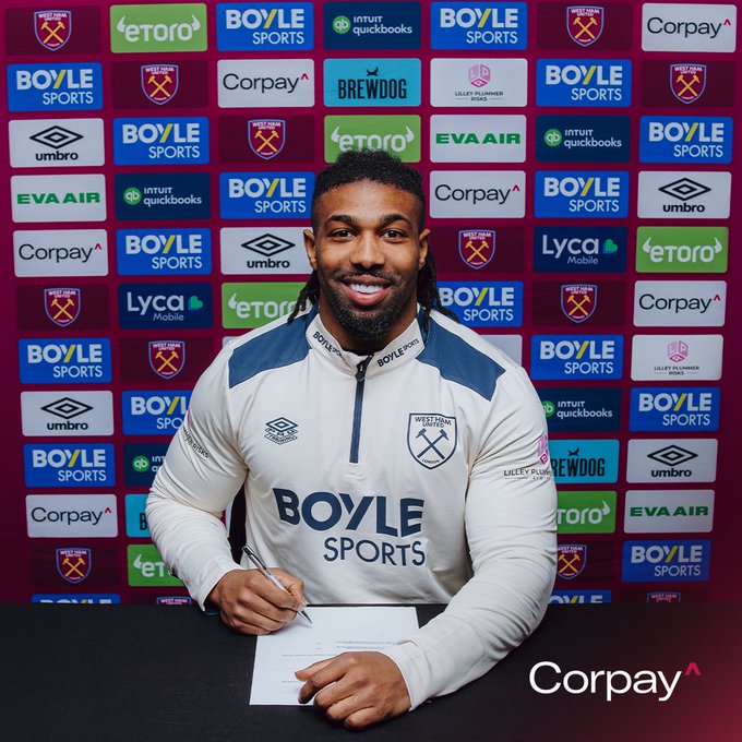 Jémez (vice West Ham): “Adama ha un fisico non adatto al calcio, sembra un culturista in miniatura” article-post