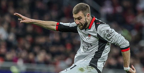 Simeone risponde a Pavlovic: pari tra Milan e Torino dopo i primi 45′ preview