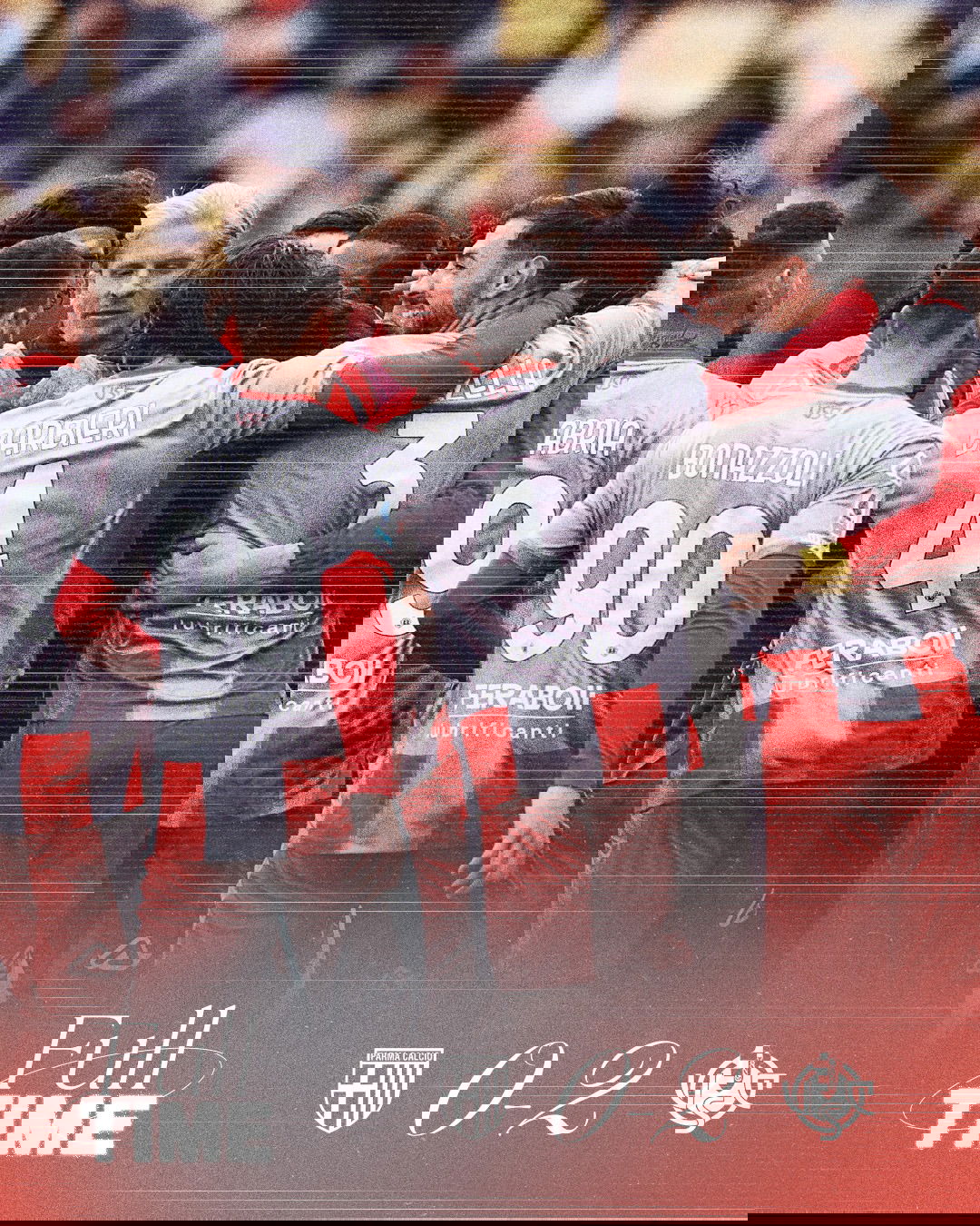 Maleh e Vandeputte rilanciano la Cremonese, buona la prima di Giampaolo: Parma KO article-post