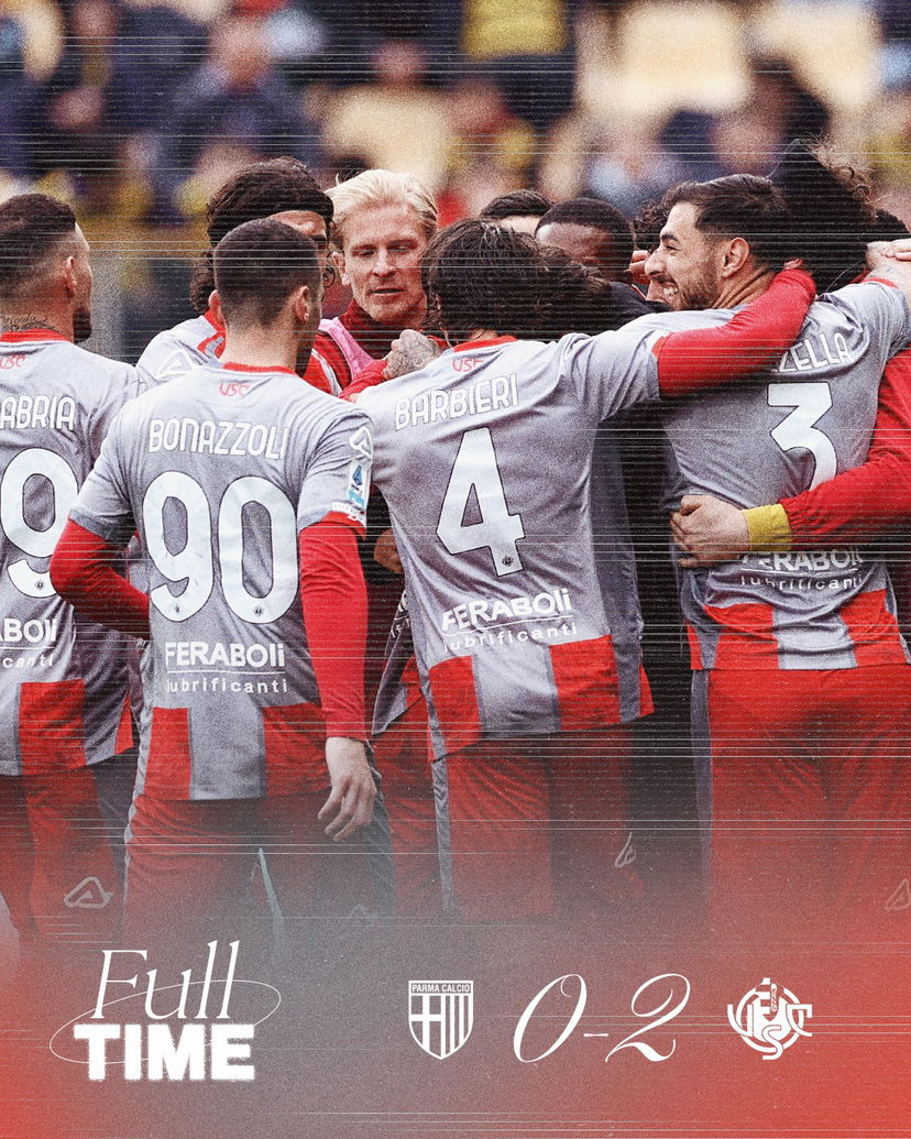 Maleh e Vandeputte rilanciano la Cremonese, buona la prima di Giampaolo: Parma KO preview