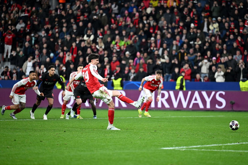 L’Arsenal vede vicina la vittoria della Premier: un gol di Havertz stende il Burnley preview