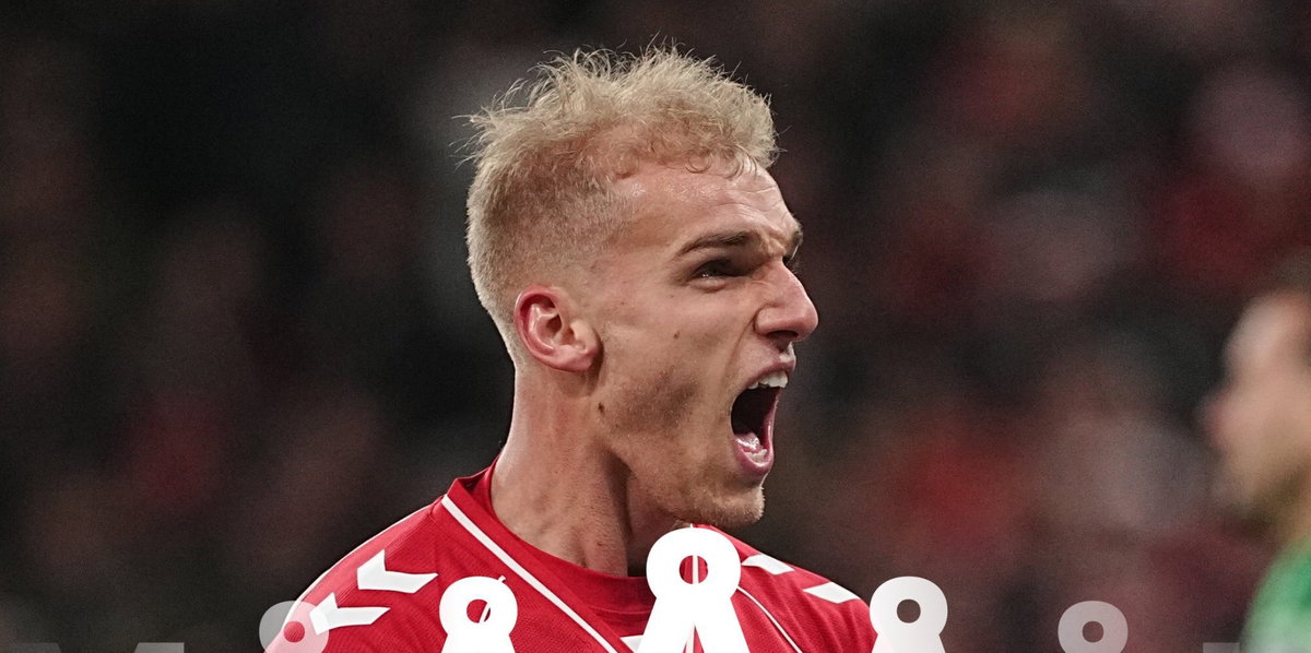 Qualificazioni Mondiali, doppietta di Isaksen: Danimarca avanti. Passano Polonia, Svezia, Kosovo e Repubblica Ceca article-post