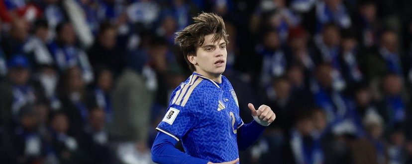 Palestra: “Emozione unica il debutto, se facciamo le cose per bene possiamo passare” preview