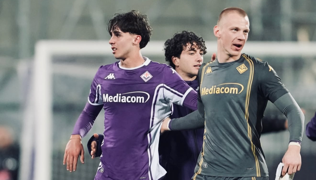 Braschi: “Ho realizzato il mio sogno, giocare con la maglia della Fiorentina. Senza la famiglia non ci sarei riuscito” preview