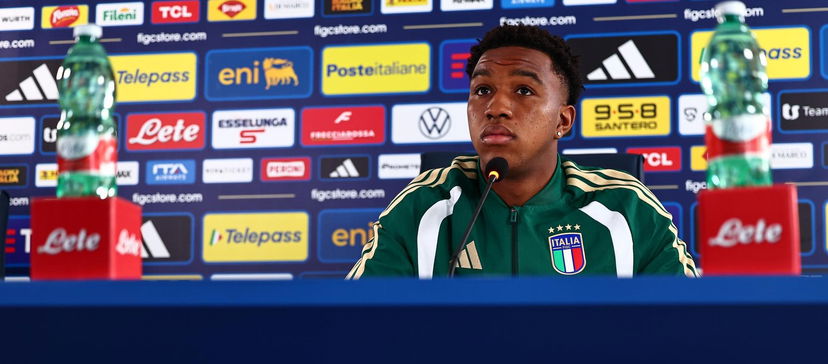 Ahanor: “Vestire la maglia dell’Italia è indescrivibile, la sento nel sangue” preview