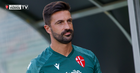 Padova-Andreoletti ai saluti, in pole Pagliuca. Spezia, Donadoni in caduta libera preview
