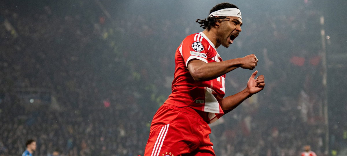 Dominio Bayern Monaco: 3-0 all’Atalanta dopo i primi 45′ con Stanisic, Olise e Gnabry article-post