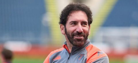 Caserta: “Quando mi ha chiamato l’Empoli non ho dubitato. La paura non deve esserci” preview