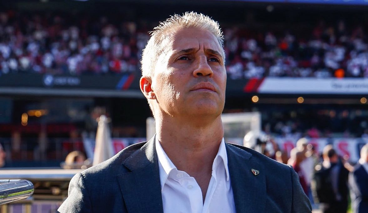 Ufficiale: Crespo esonerato dal San Paolo article-post