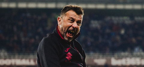 D’Aversa: “Queste partite cambiano il campionato. Casadei ha tutto per diventare grande” preview