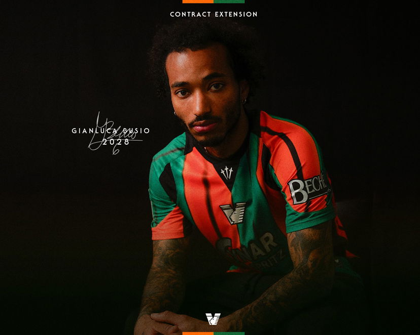 Busio: “Sono davvero felice di aver rinnovato il mio contratto. Qui mi sono sentito accolto fin dal primo giorno” preview