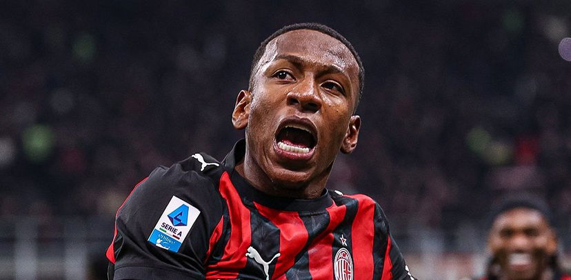 Mkhitaryan sbaglia, Estupinan no: Milan-Inter 1-0 dopo i primi 45′ preview