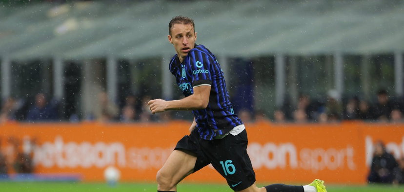 Frattesi: “L’Inter è stato il primo top club a credere in me, è bello stare qui” preview