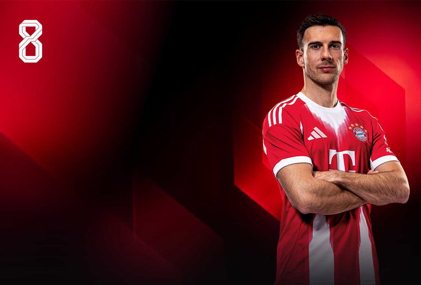 Goretzka: “Voglio giocare ad alto livello, mi piacerebbe un’esperienza all’estero” preview