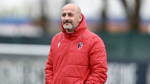 Italiano: “Dispiace non aver dato continuità alle ultime gare. Abbiamo avuto le nostre chance, ma non le abbiamo sfruttate” preview