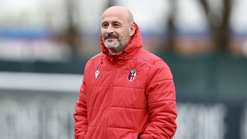 Italiano: “Impresa in casa di una squadra più forte. Abbiamo scalato una montagna” preview