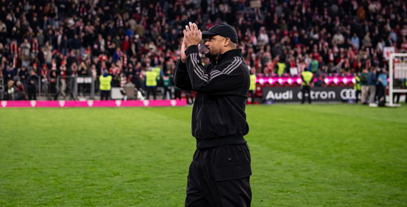 Kompany: “Non so che Atalanta attendermi, magari vorranno segnare subito. Devo gestire il gruppo” preview