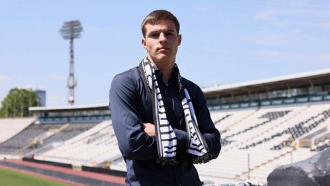 Ufficiale: Milan, ingaggiato Kostic preview