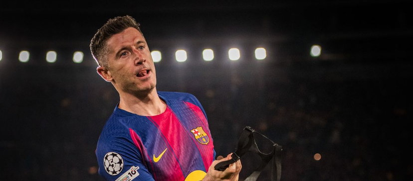 Barcellona esagerato: 7-2 al Newcastle con doppiette di Raphinha e Lewandowski. Ai quarti Atletico o Tottenham preview