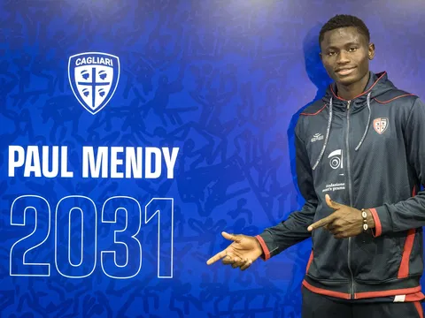 Ufficiale: Mendy rinnova con il Cagliari fino al 2031 preview