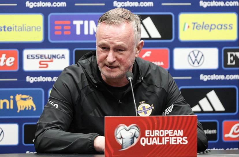 O’Neill (ct Irlanda del Nord): “Italia più esperta, c’è un possibile fallo di mano che vorrei rivedere” preview