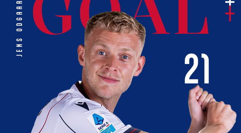 Una perla di Odgaard al 90′: il Bologna espugna Pisa preview