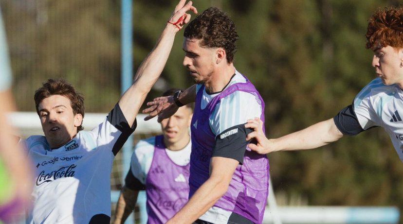 Argentina, confermata la rottura del crociato per Panichelli. Il report preview