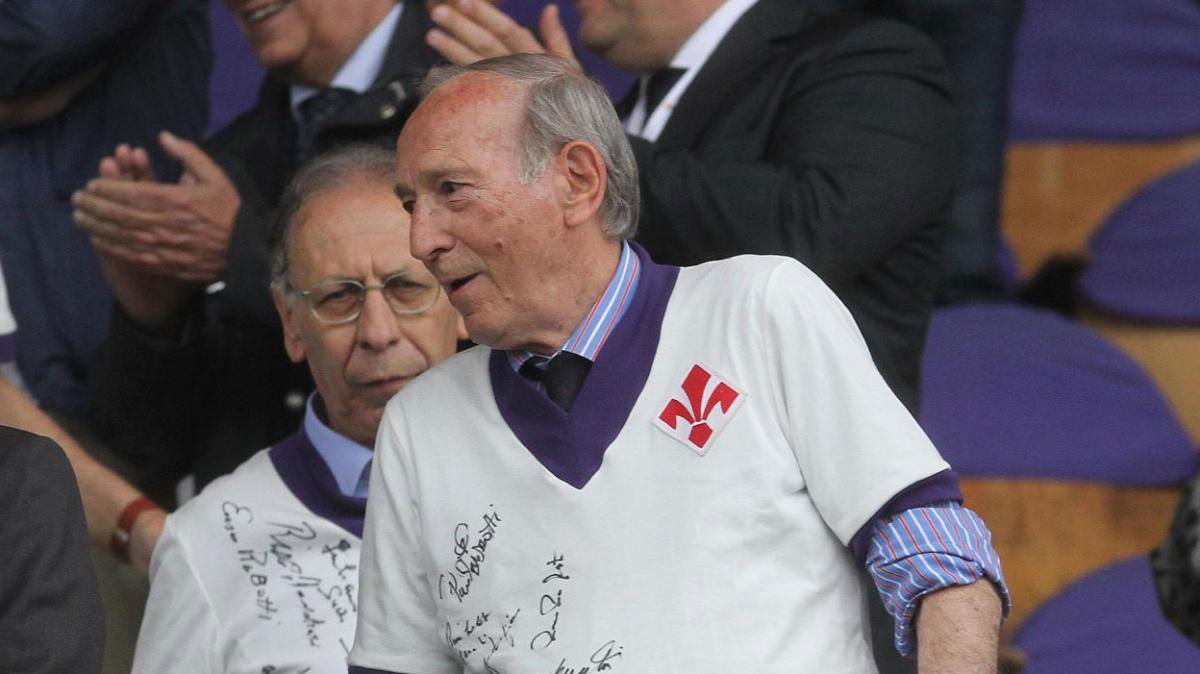 Il calcio in lutto per Rino Marchesi. Allenò Maradona a Napoli, l’Inter e la Juventus article-post