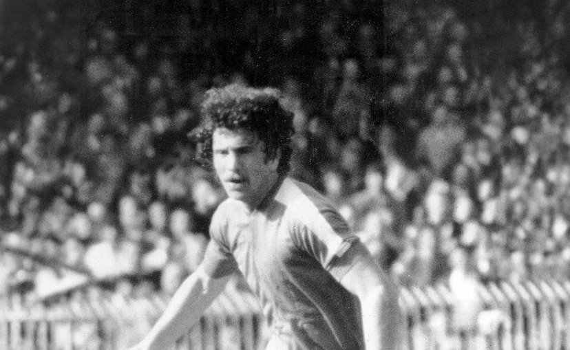 Lutto Savoldi, il cordoglio del Napoli e De Laurentiis preview