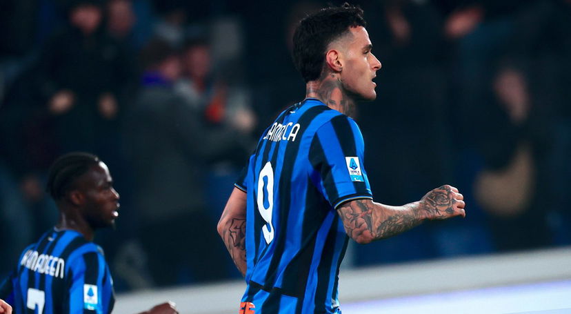 Una doppietta di Scamacca rimonta l’Udinese: non bastano Kristensen e Davis preview