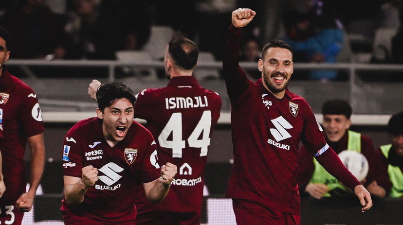 Torino-Parma 4-1: Simeone, gli autogol di Delprato e Keita, Zapata chiude. A Cuesta non basta Pellegrino preview