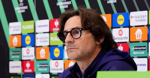 Vanoli: “Partita sporca, siamo stati brutti, a volte lo si accetta. Ma l’importante sono i 3 punti” preview