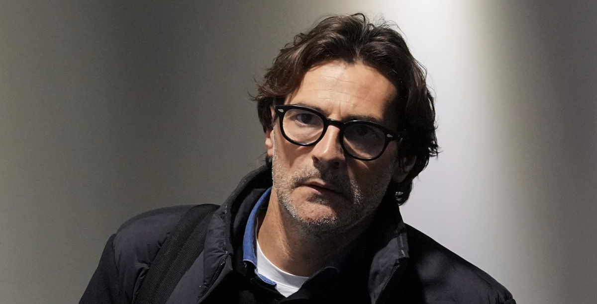 Vanoli: “Non siamo scesi in campo, chiediamo scusa ai tifosi” article-post