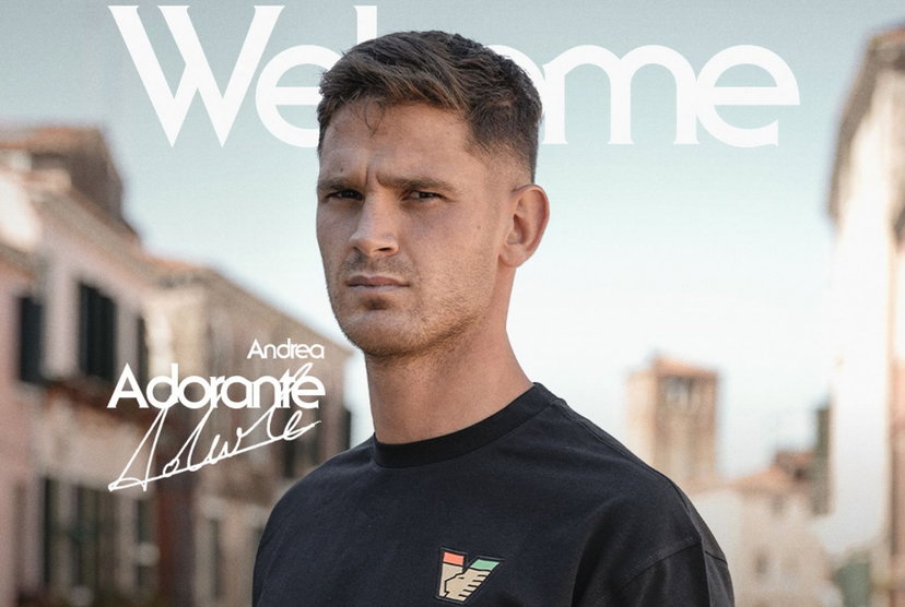 Adorante: “E’ la mia migliore stagione in carriera. Voglio la Serie A e magari vincere la classifica marcatori” preview