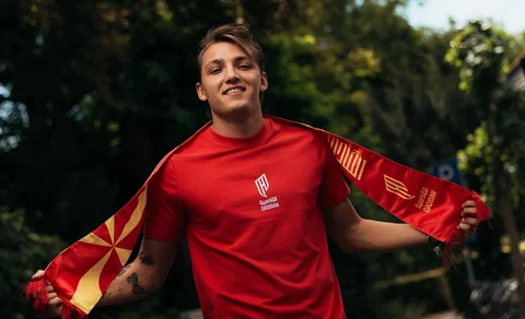 Retegui, frattura della tibia sinistra: stagione finita preview