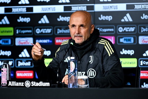 Spalletti: “Adzic? Ha moltissime qualità, avrà delle possibilità importanti in futuro” preview