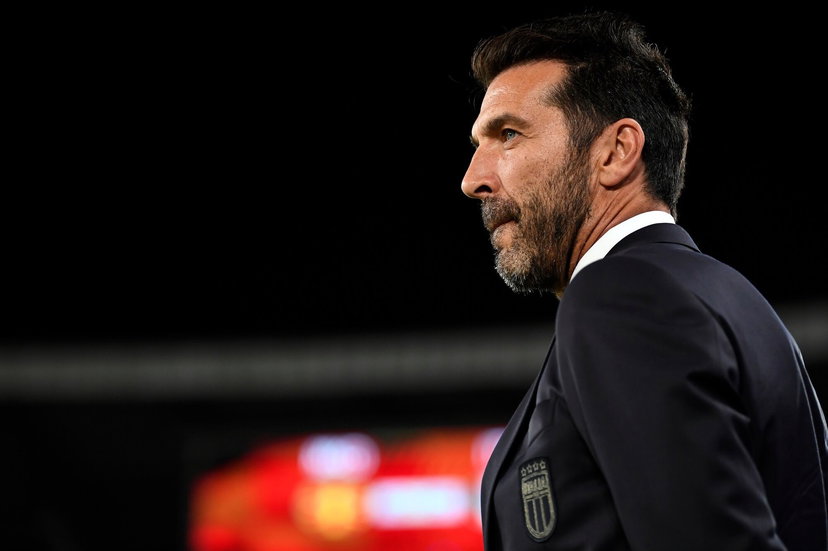 Buffon: “Volevo dimettermi un minuto dopo la Bosnia, mi è stato chiesto di temporeggiare” preview