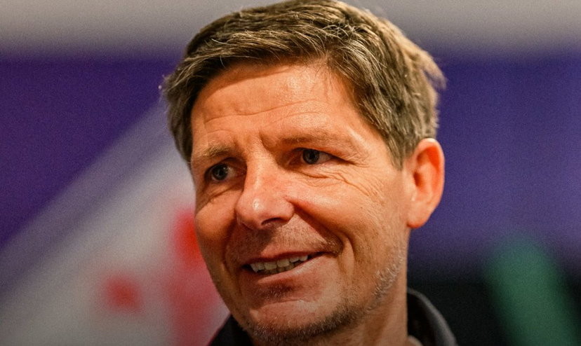 Glasner: “Perdite di tempo? Lacroix si è infortunato al legamento e Wharton agli adduttori, non erano scenate” preview