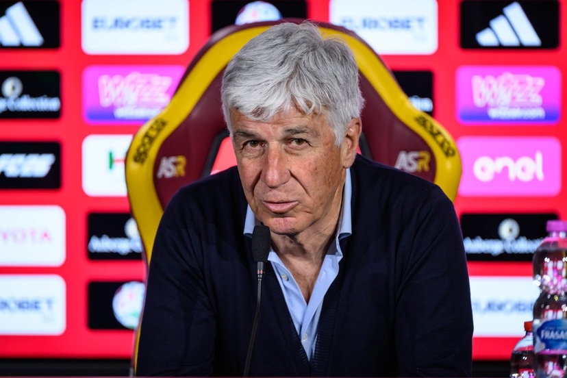 Gasperini: “Questa squadra va rinforzata, non è solo una questione economica ma di dove e chi comprare” preview