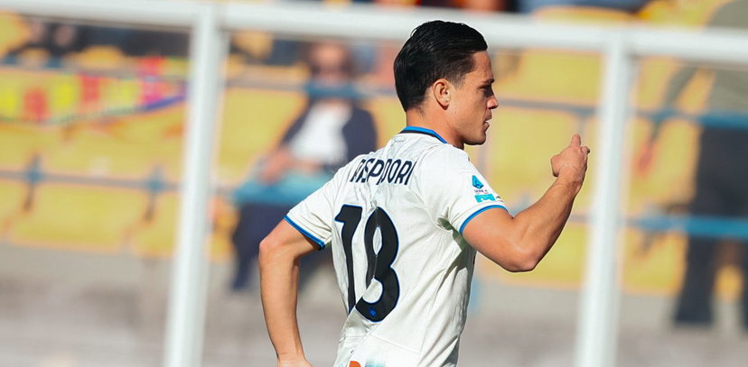 Tris dell’Atalanta al Lecce: Scalvini-Krstovic-Raspadori. Dea a cinque punti dalla Champions preview