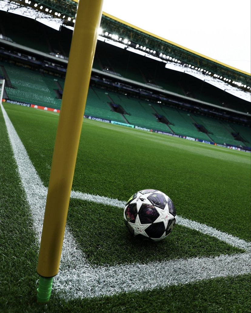 Sporting Lisbona-Arsenal, le formazioni ufficiali preview