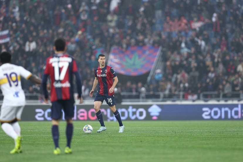 Apre Freuler, Orsolini chiude: il Bologna si sbarazza del Lecce preview