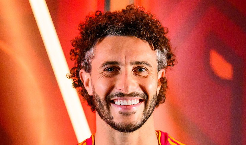 Hermoso risponde a Krstovic: Roma-Atalanta 1-1 dopo i primi 45′ preview