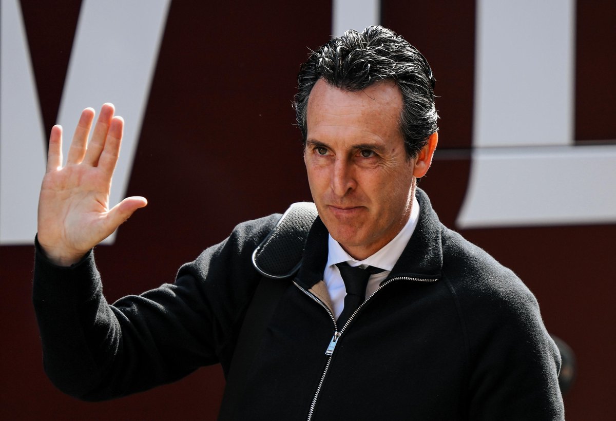 Emery rischia la Champions: “Siamo stanchi, ci servirebbero gambe fresche” article-post