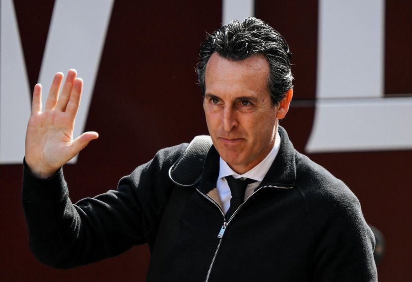 Emery rischia la Champions: “Siamo stanchi, ci servirebbero gambe fresche” preview