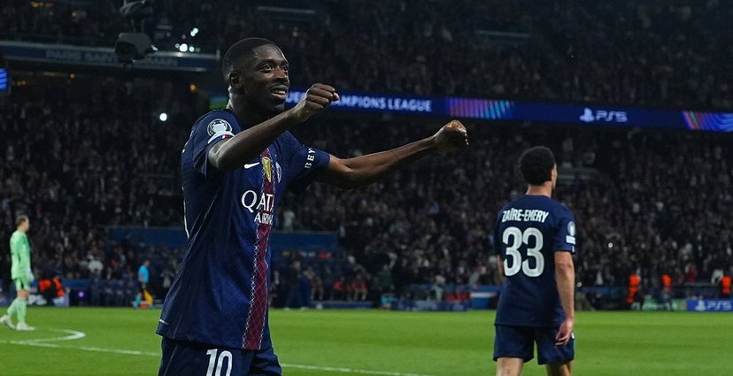 Dembelé: “PSG e Bayern attaccano e non si pongono domande. Sul 5-2 abbiamo smesso di giocare” preview